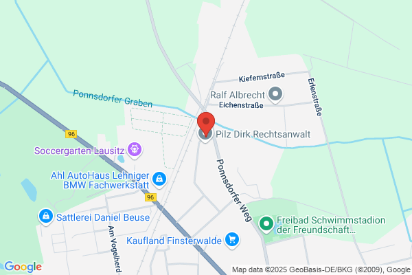 Ingenieurbüro Clauberg GmbH