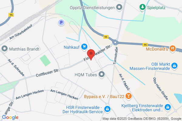 Kauwerk Massen GmbH