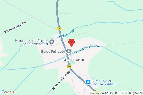 Kita Wichtelland Münchhausen