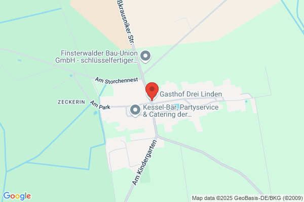 Restaurant Eberhard Tilgner