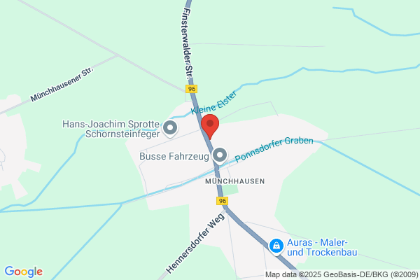 T.F. Bauunternehmung