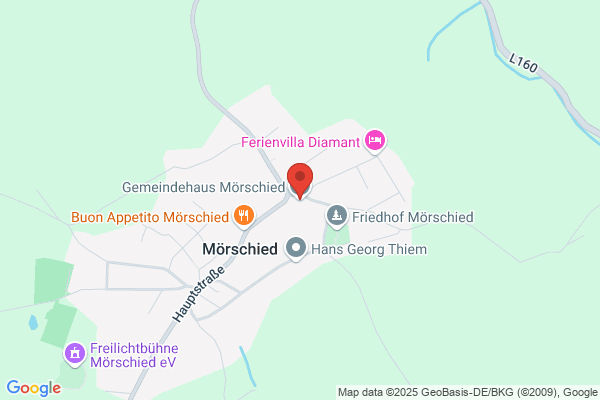 Gemeinschaftshaus