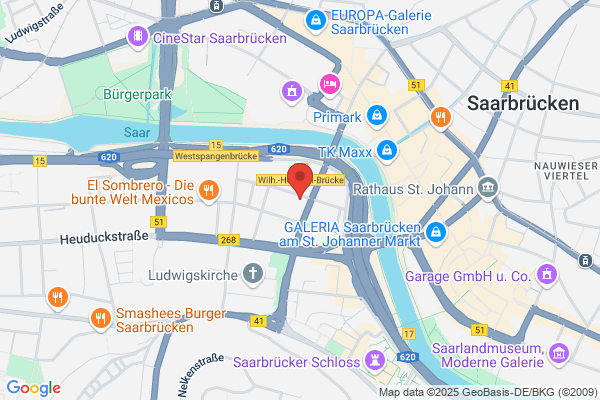 SaarHunsrückSpiegel Verlag GmbH