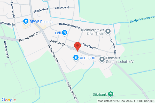 SonsbeckerCarpoint