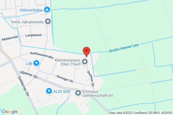 Willi Voß KFZ Meisterbetrieb