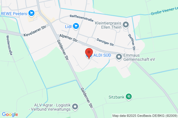 ALDI SÜD