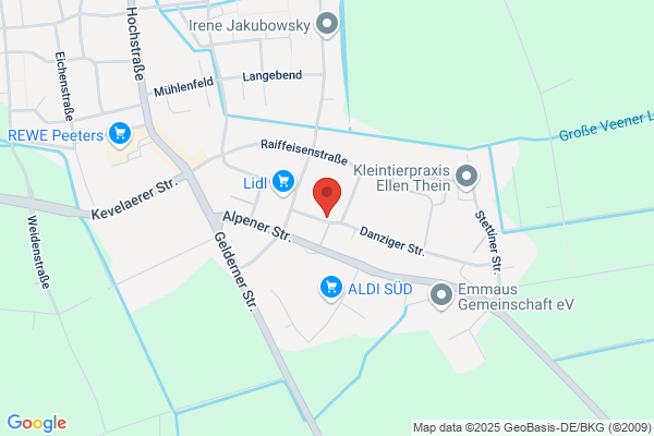 Baltes Baumaschinenverleih GmbH