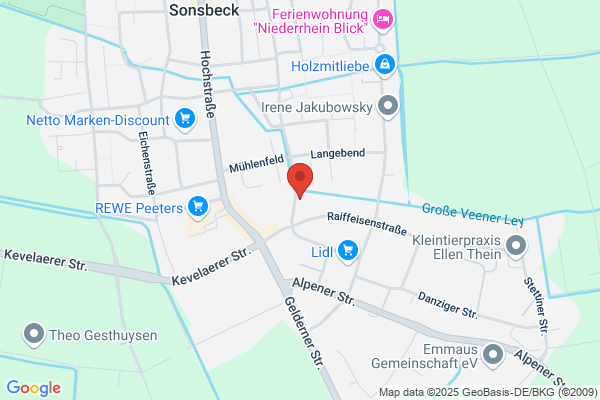 Mülder Bauregie GmbH