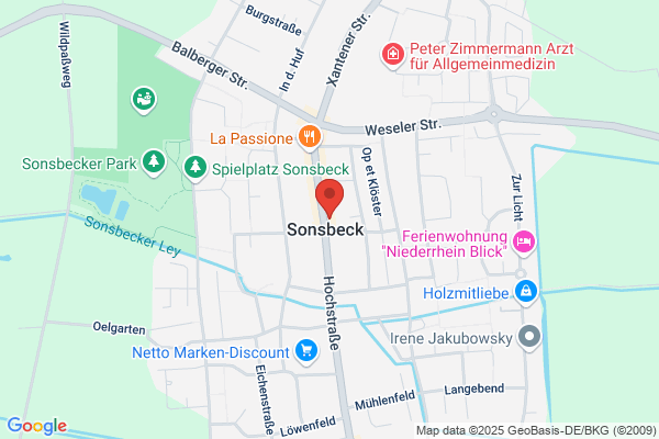 Hörwelt Niederrhein GmbH