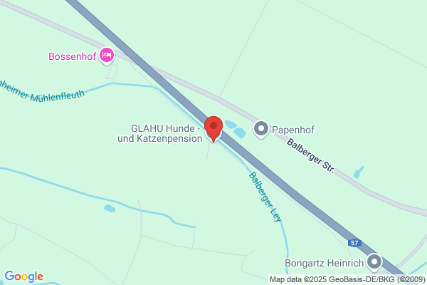 GLAHU Hunde - und Katzenpension