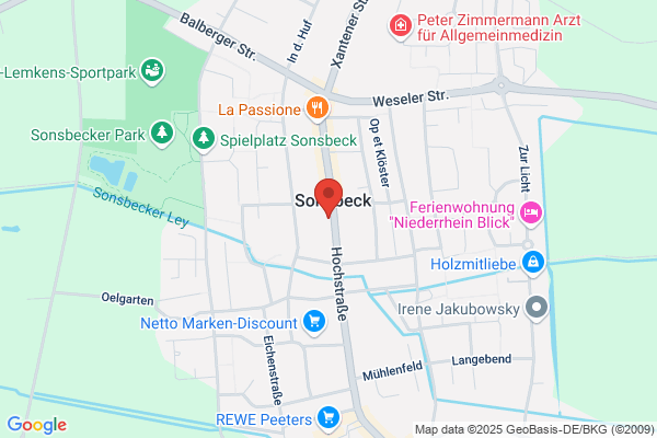 Volksbank Immobilien Niederrhein GmbH
