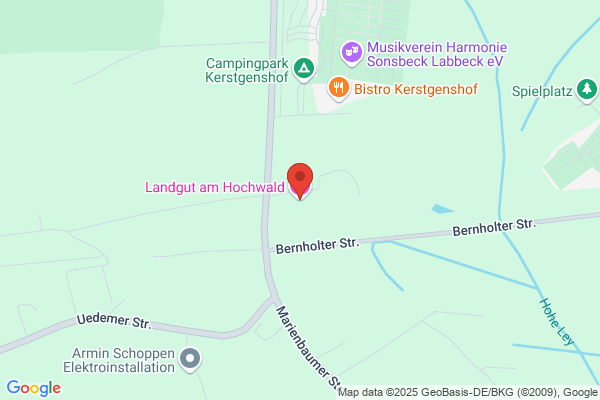 Baum- und Heckenbändiger