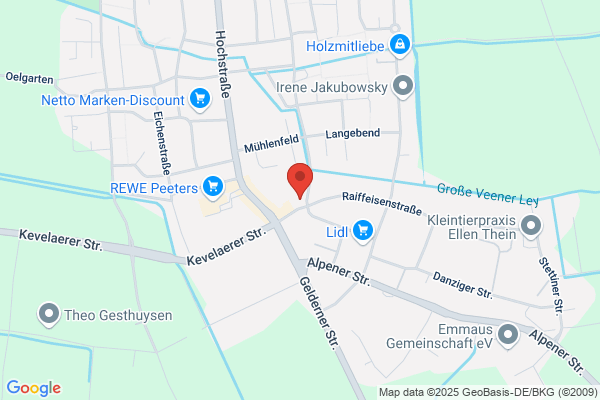 Heisterkamp Zahntechnik GmbH