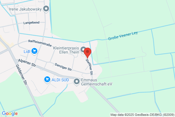 Ingenhaag-Lamers Elektrotechnik Gmb