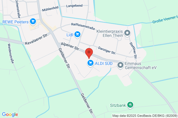 SRS Sonsbecker Reifenservice GmbH