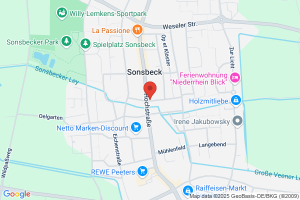 Sonsbecker Hof