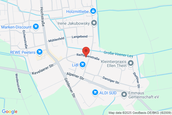 Bröker GmbH Abschleppdienst i.A.d. ADAC
