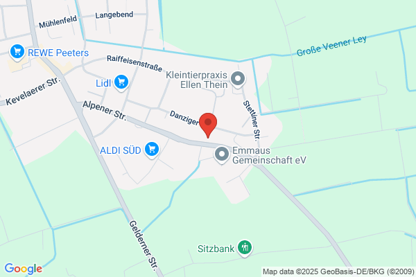 Bejo Samen Vertriebs GmbH