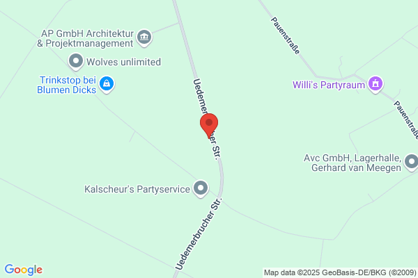 Dicks GmbH Landschaftsgärtnerei