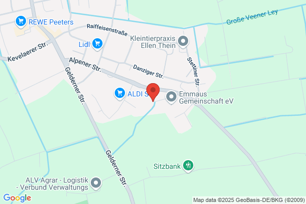 Filter- und Pumpentechnik Hülswitt GmbH