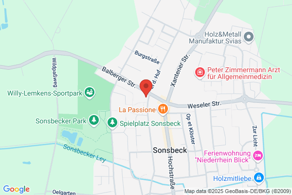 Gemeindeverwaltung