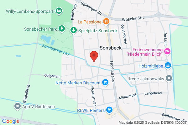 Hauptschule, Gemeinschafts s'Grooten