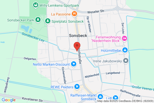 Hebammenpraxis Menschenskinder