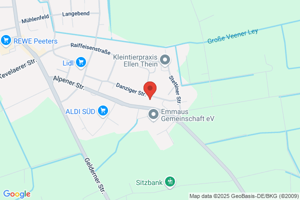 Klein Helmut GmbH