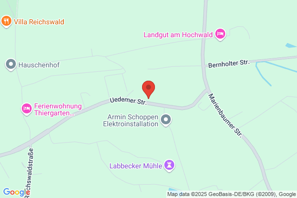 Kreiswasserwerk Wesel