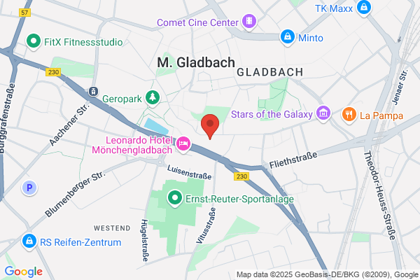 MELO Medienlogistik Niederrhein West GmbH