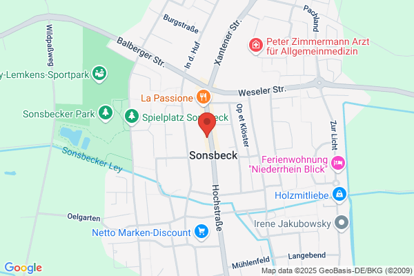 Orgassa Haustechnik GmbH