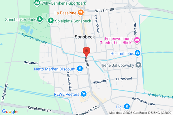Sonsbecker