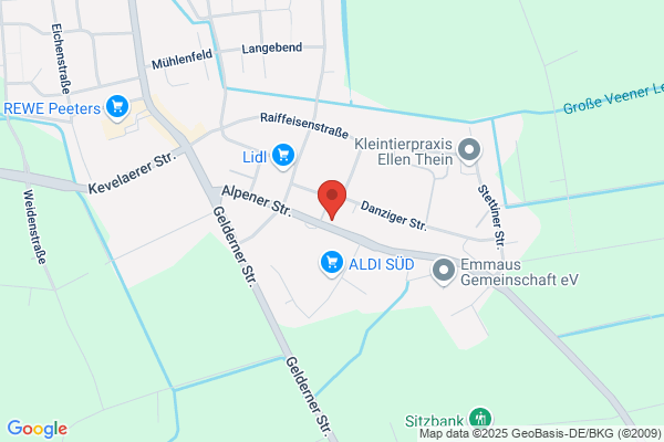 Sonsbecker Motorradladen