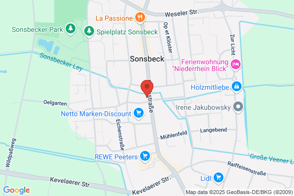 Sparkasse Moers