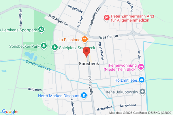 Kuse Handelsvertretung