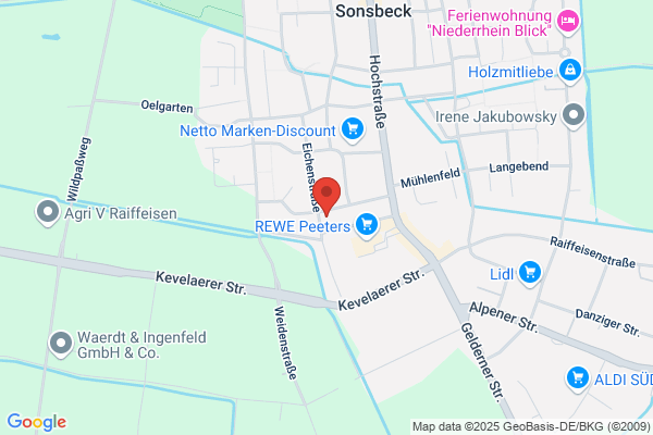Ihr Niederrhein Makler