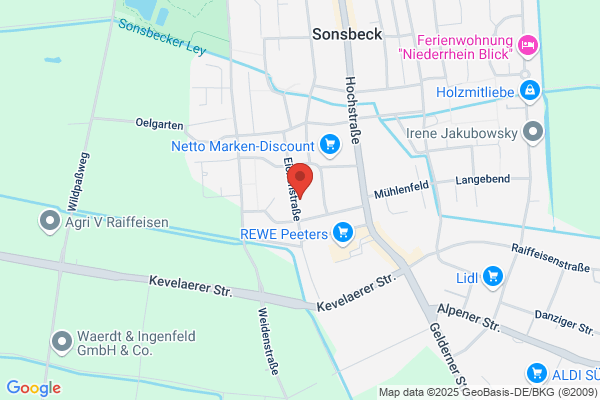 AGITAS Immobilienvertriebs GmbH
