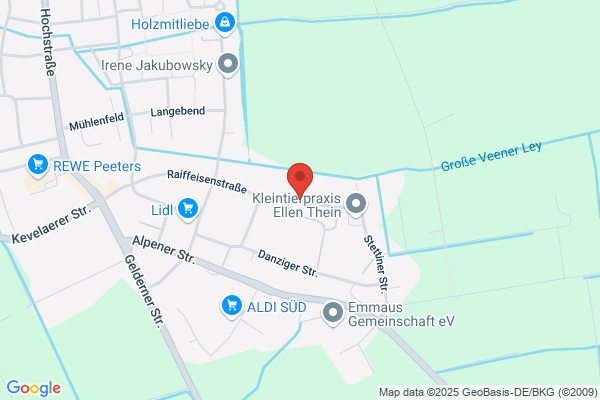 Ingenieurbüro Haffmans