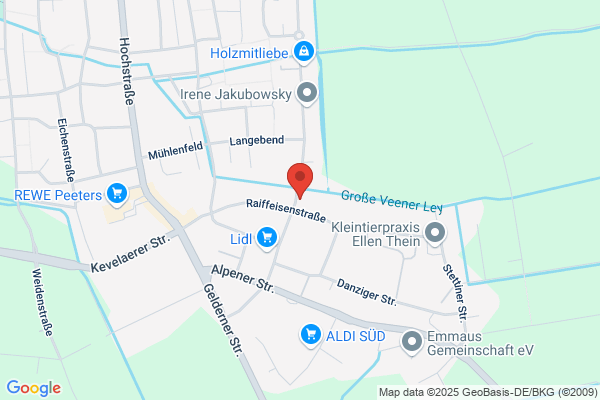 Jehovas Zeugen Versammlung Xanten Versammlung Kevelaer