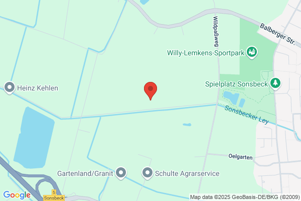 Niersverband Viersen