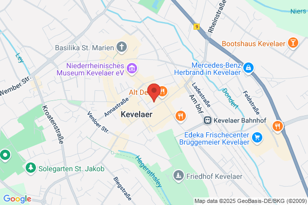 KL Vertriebs GmbH