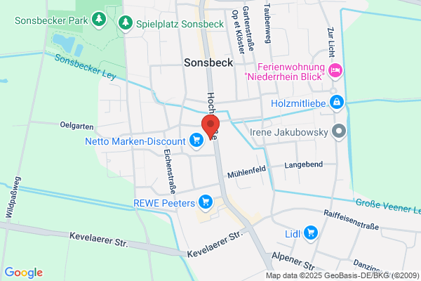Tischlerei Görke