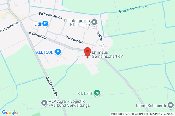 Emmaus Gemeinschaft e.V.