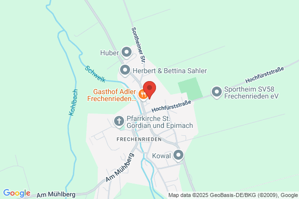 Getränke Munding