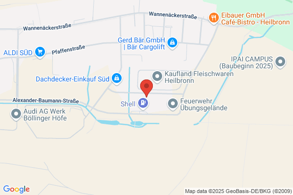 F.E.T. - Leuchten Handelsgesellschaft mbH