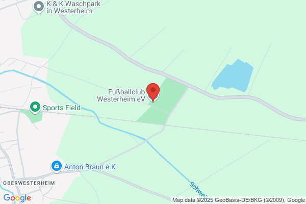 FC Westerheim e. V.