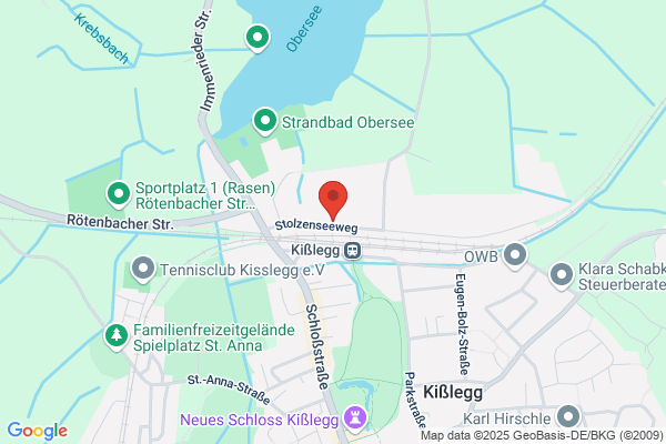 Rinninger Bau GmbH