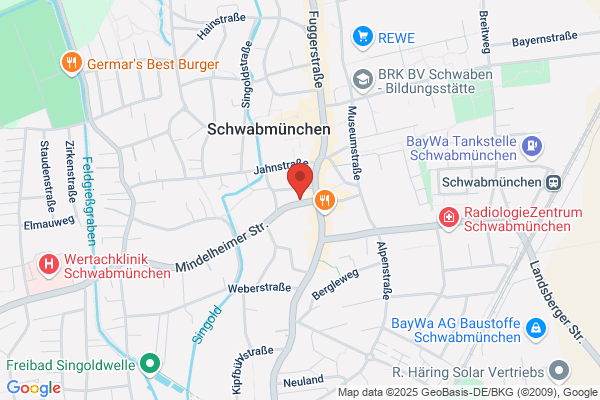 Schäfer Computer Service
