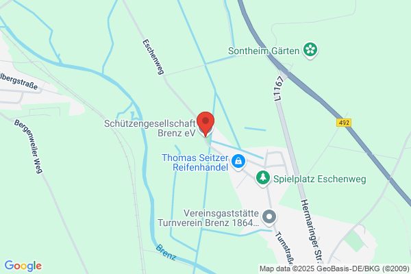Schützengesellschaft Brenz e.V.