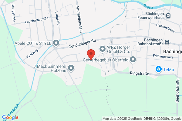 Autolack Centrum Sontheim